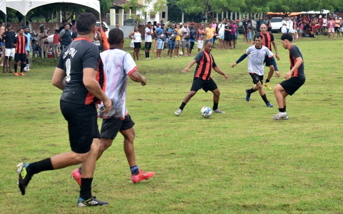 Campeonato São-gonçalense de Futebol 2026 começa neste final de semana com mais de R$ 32 mil em premiações