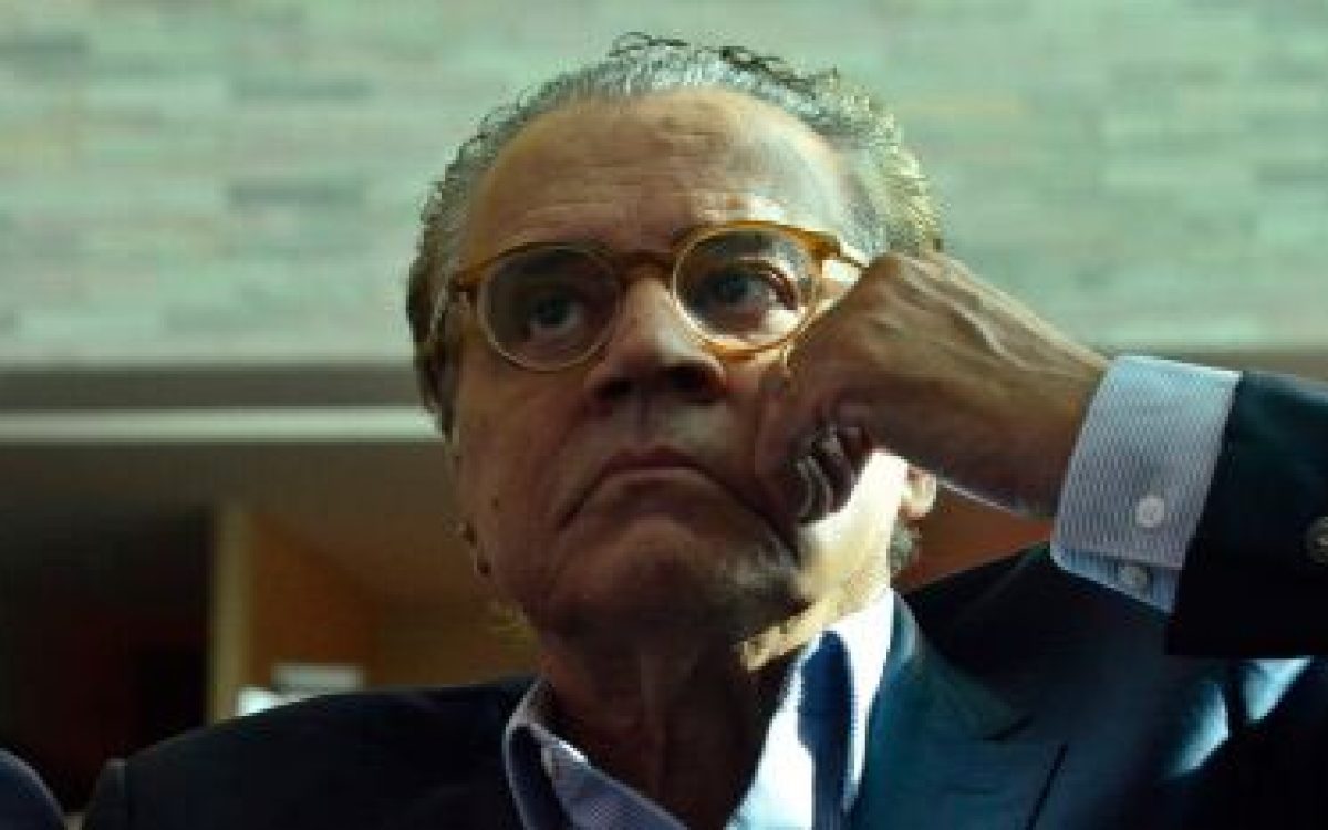 Moraes põe Henrique Alves no Supremo de novo