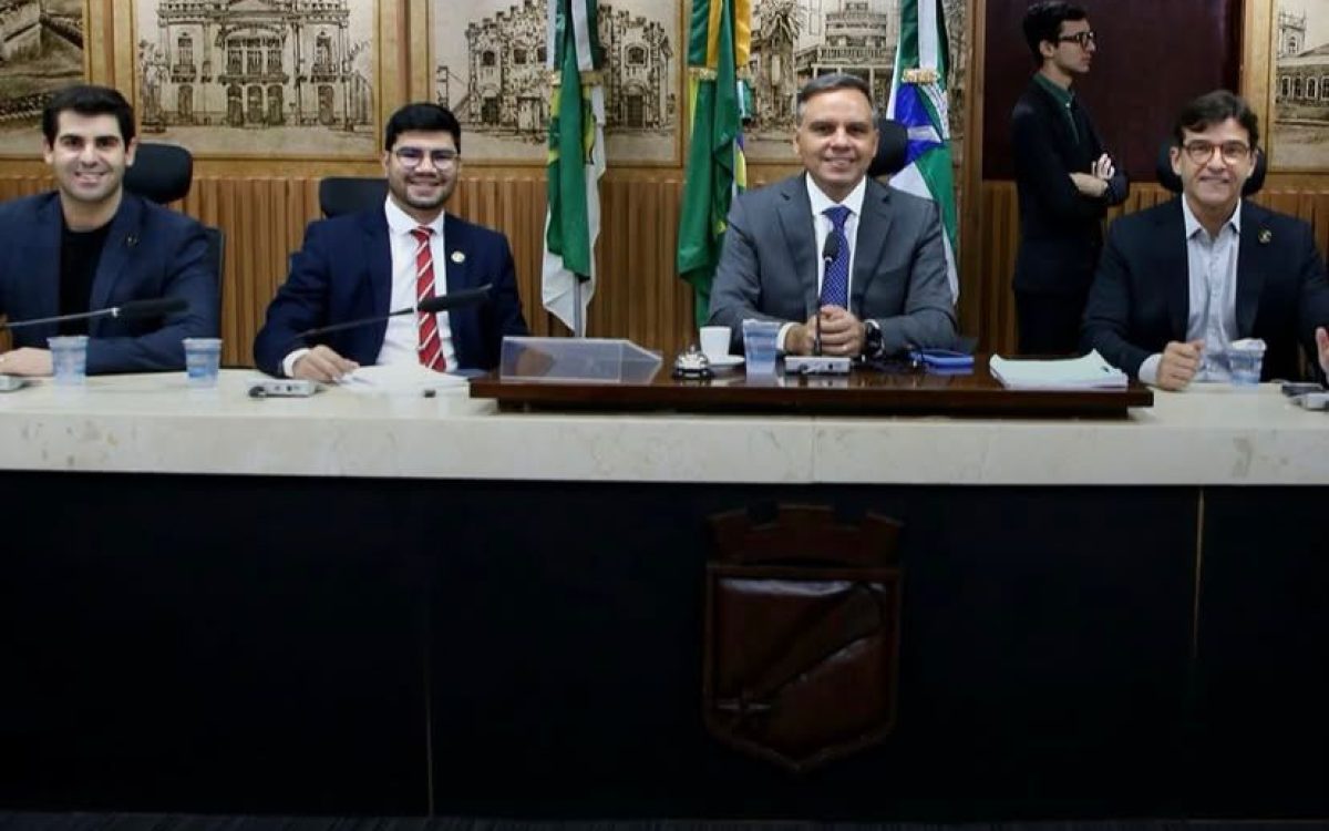 Comissões aprovam PPA e LDO e avançam planejamento de Natal
