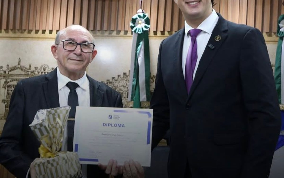 Comissões abre Junho Violeta com Homenagem a defensores da pessoa idosa
