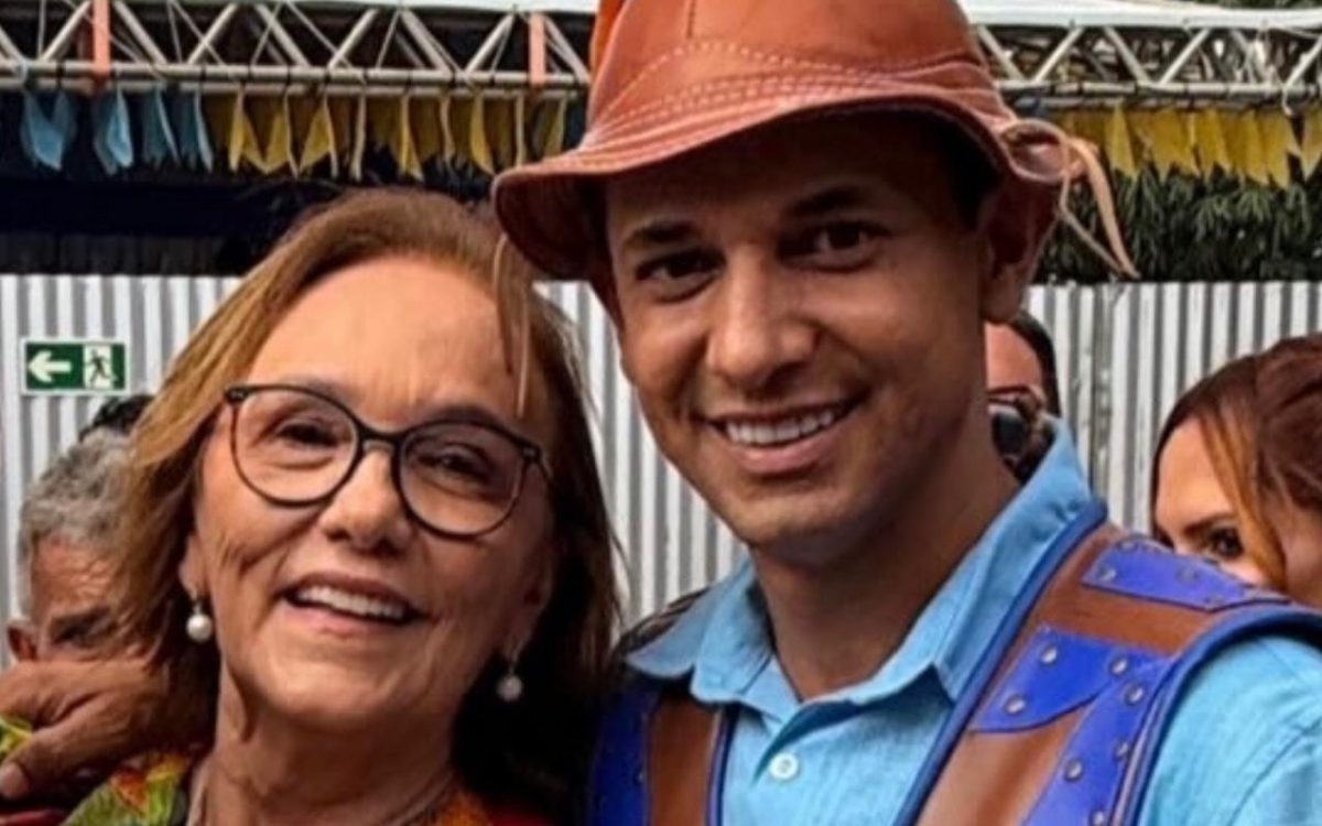 Zenaide participa do Pingo da Mei Dia