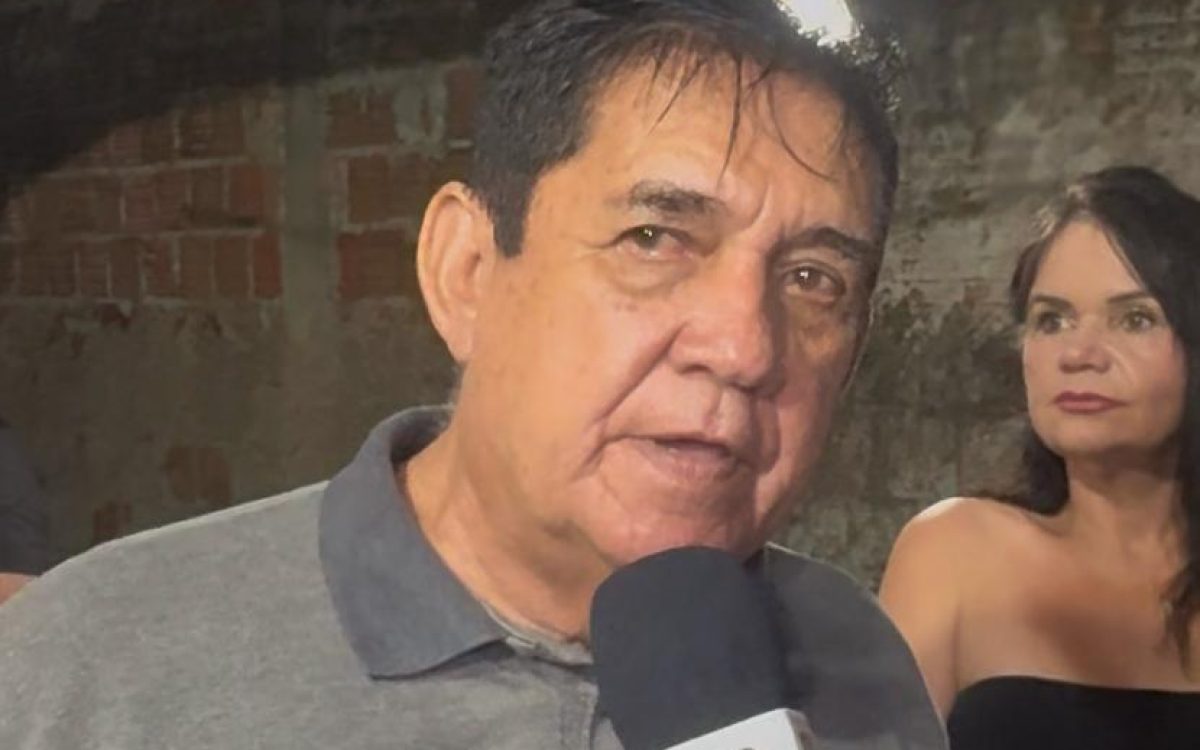 Presidente Nonato Queiroz valoriza o São João em Santo Antônio