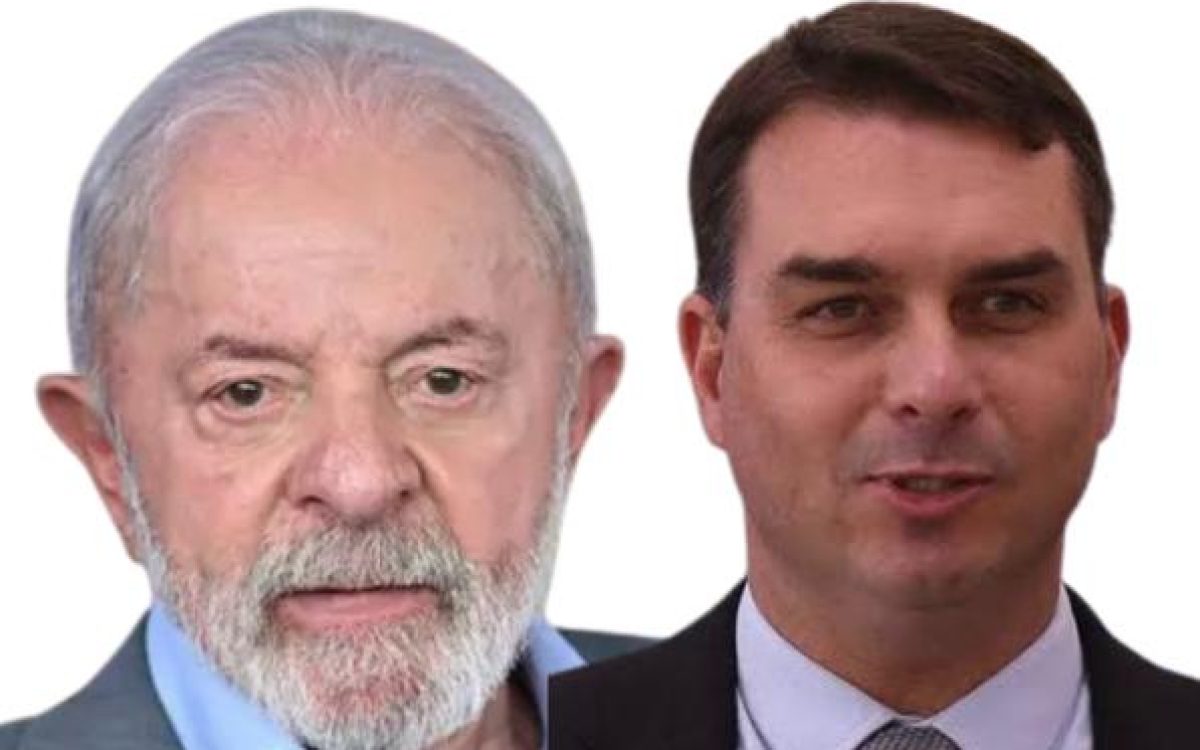 Pesquisa Data Census / Mega Portal RN: Presidente