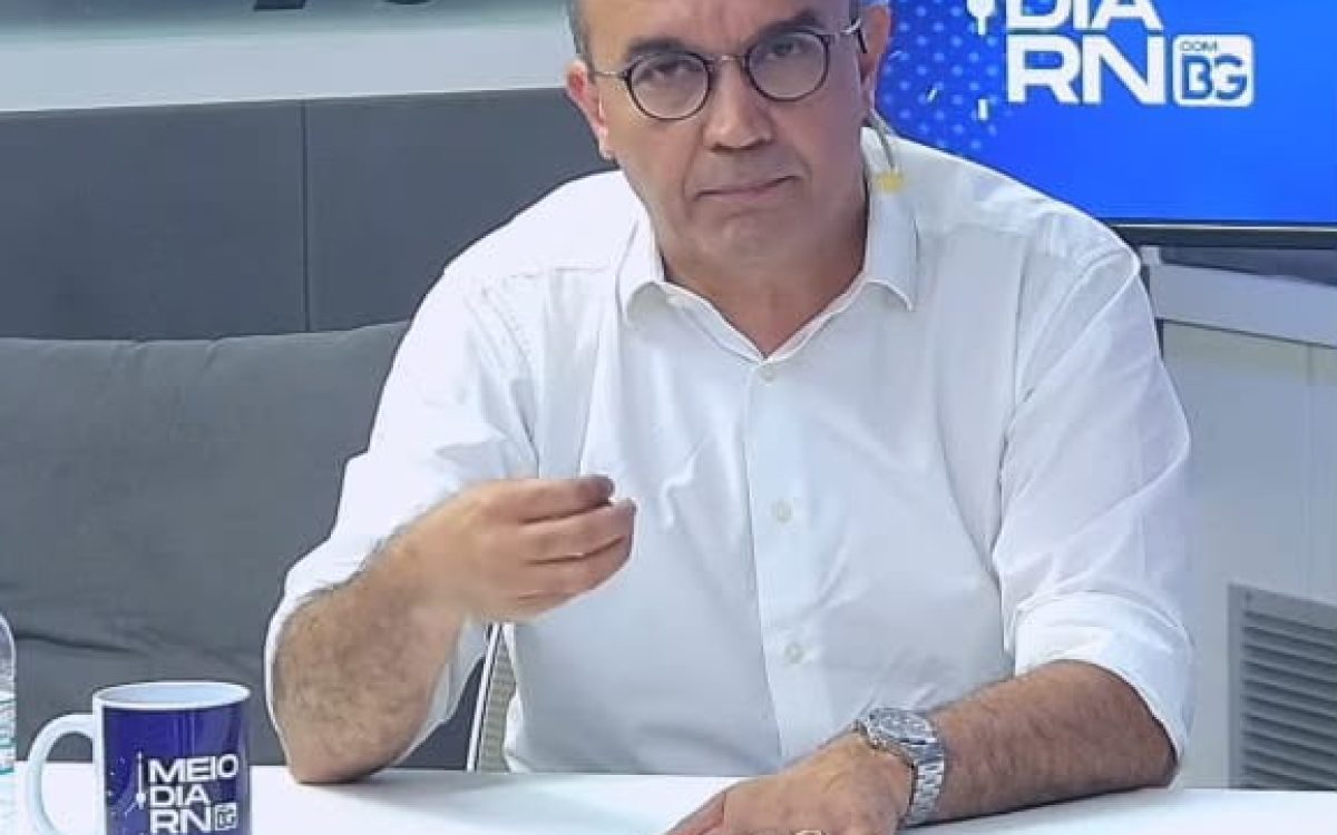 Kelps explica desistência da candidatura