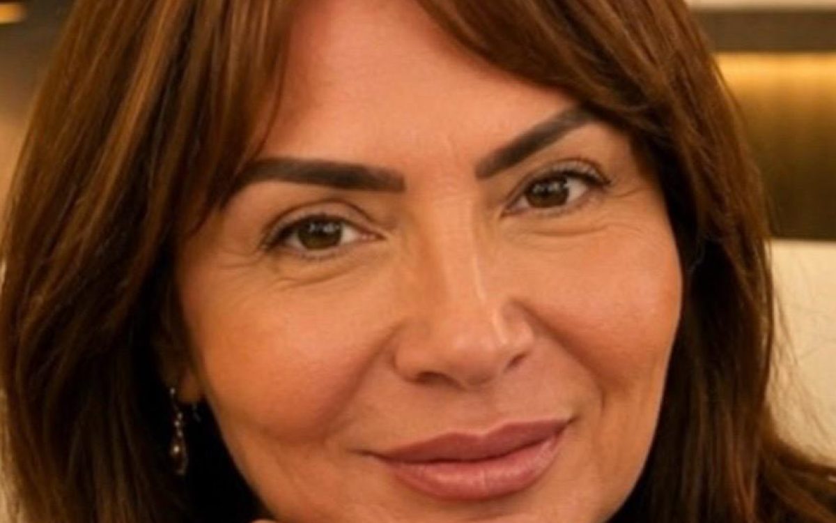 Sâmela Gomes é homologada candidata a Deputada Federal