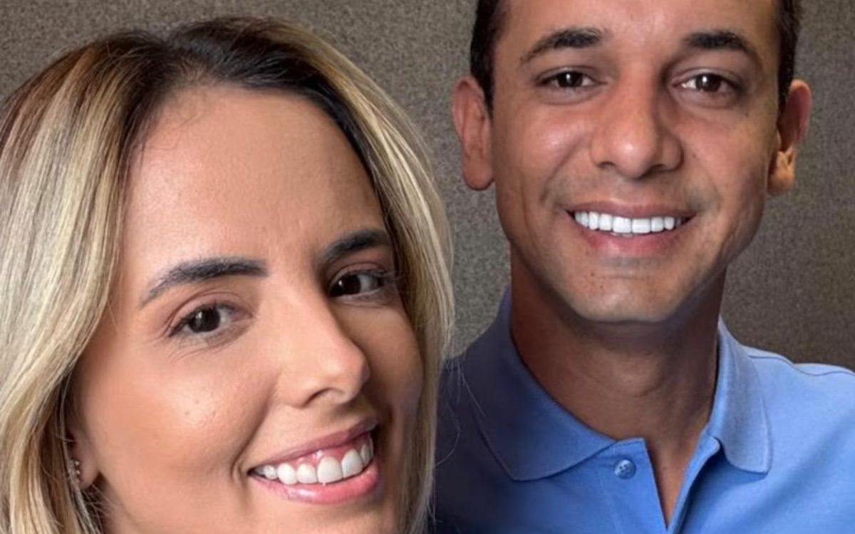 Cinthia de Allyson se consolida como candidata a Deputada Estadual