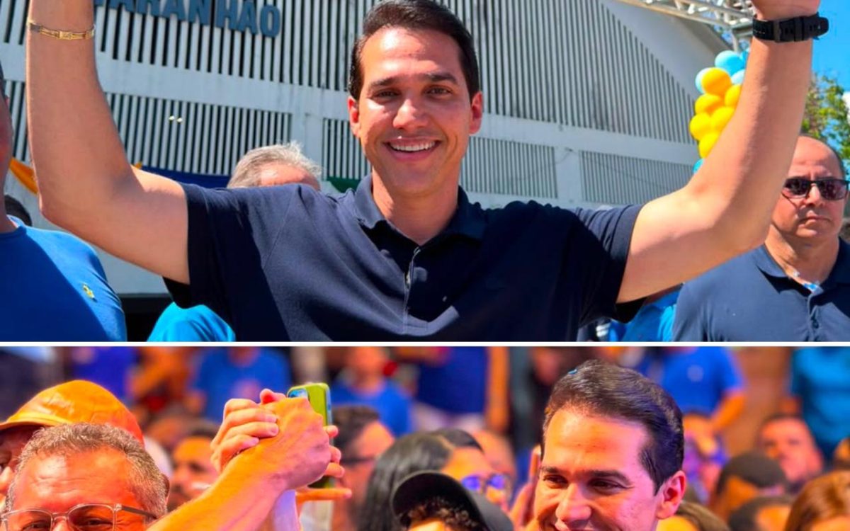 Kleber Rodrigues se consolida entre os candidatos a Deputado Estadual Destaques no RN
