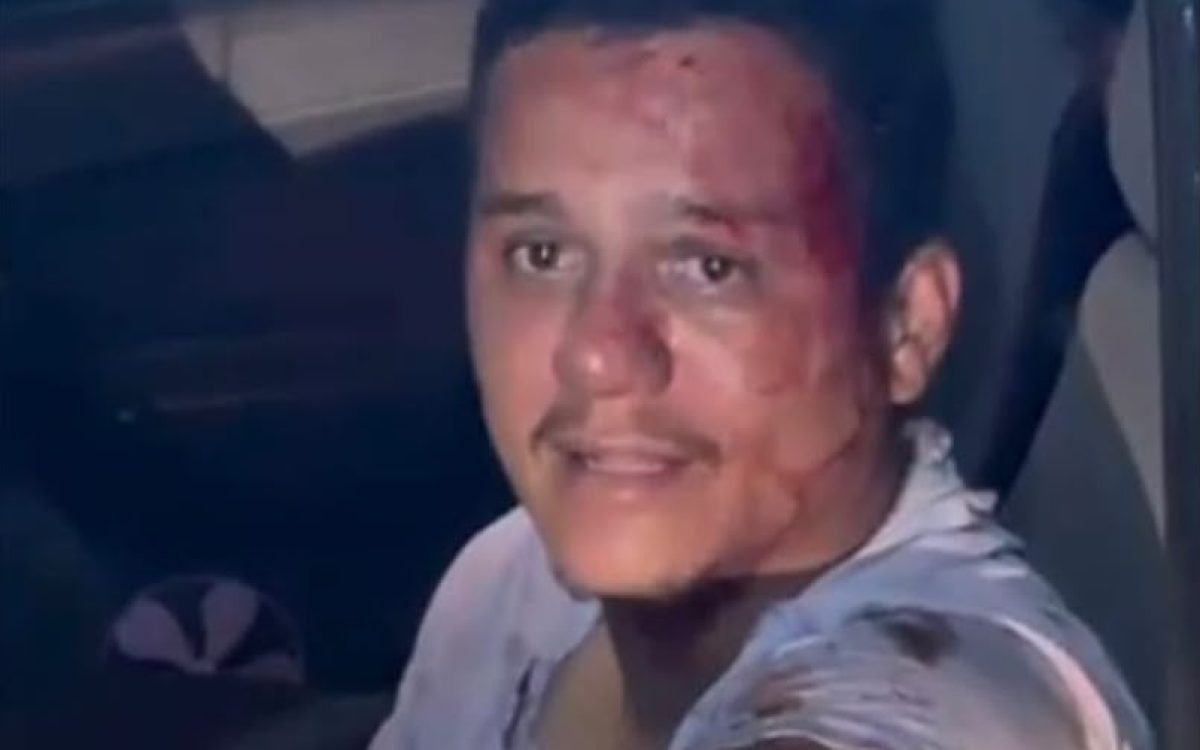 Justiça mantém pr3so motorista suspeito de atropel@r adolescente na Grande Natal