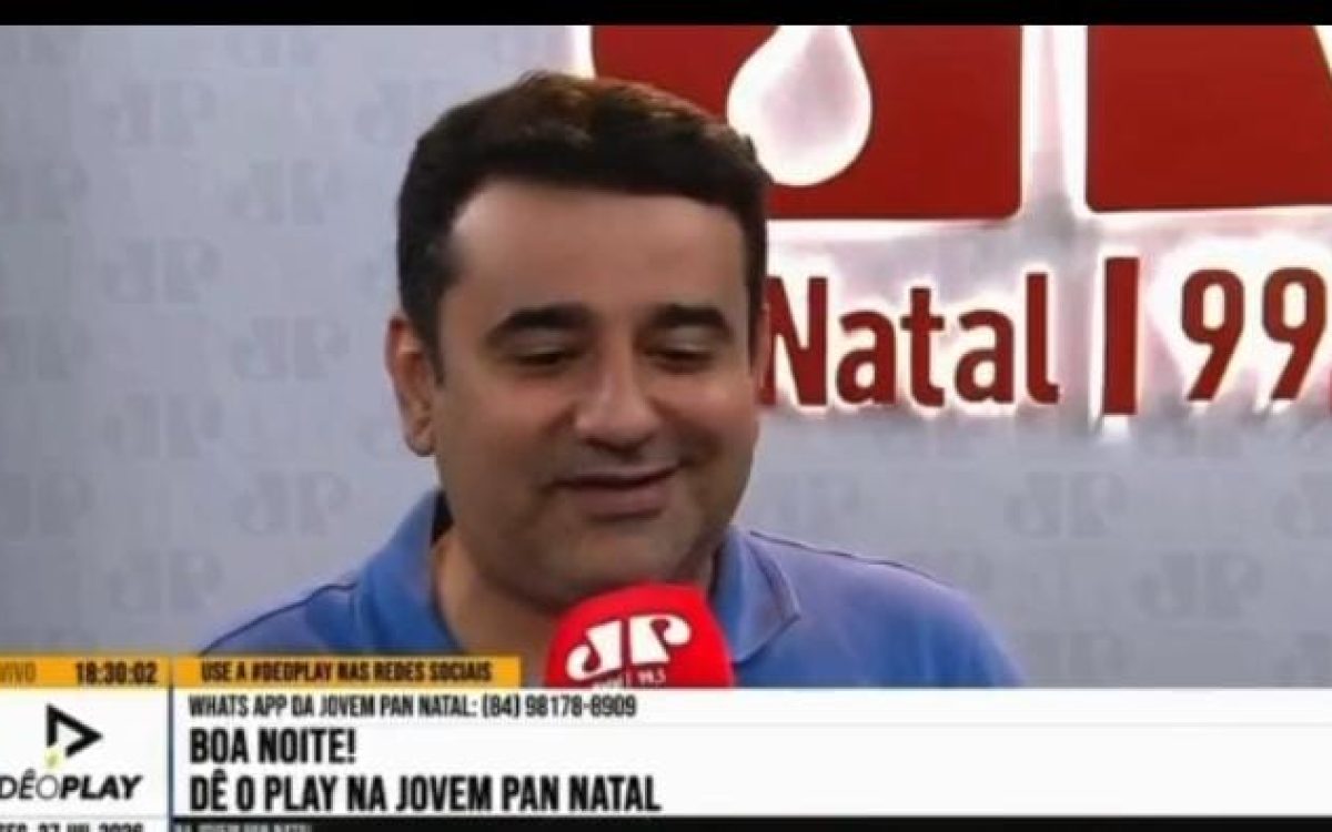 Nina Souza afirma que será parceira da prefeita Nilda e promete trabalhar por Parnamirim