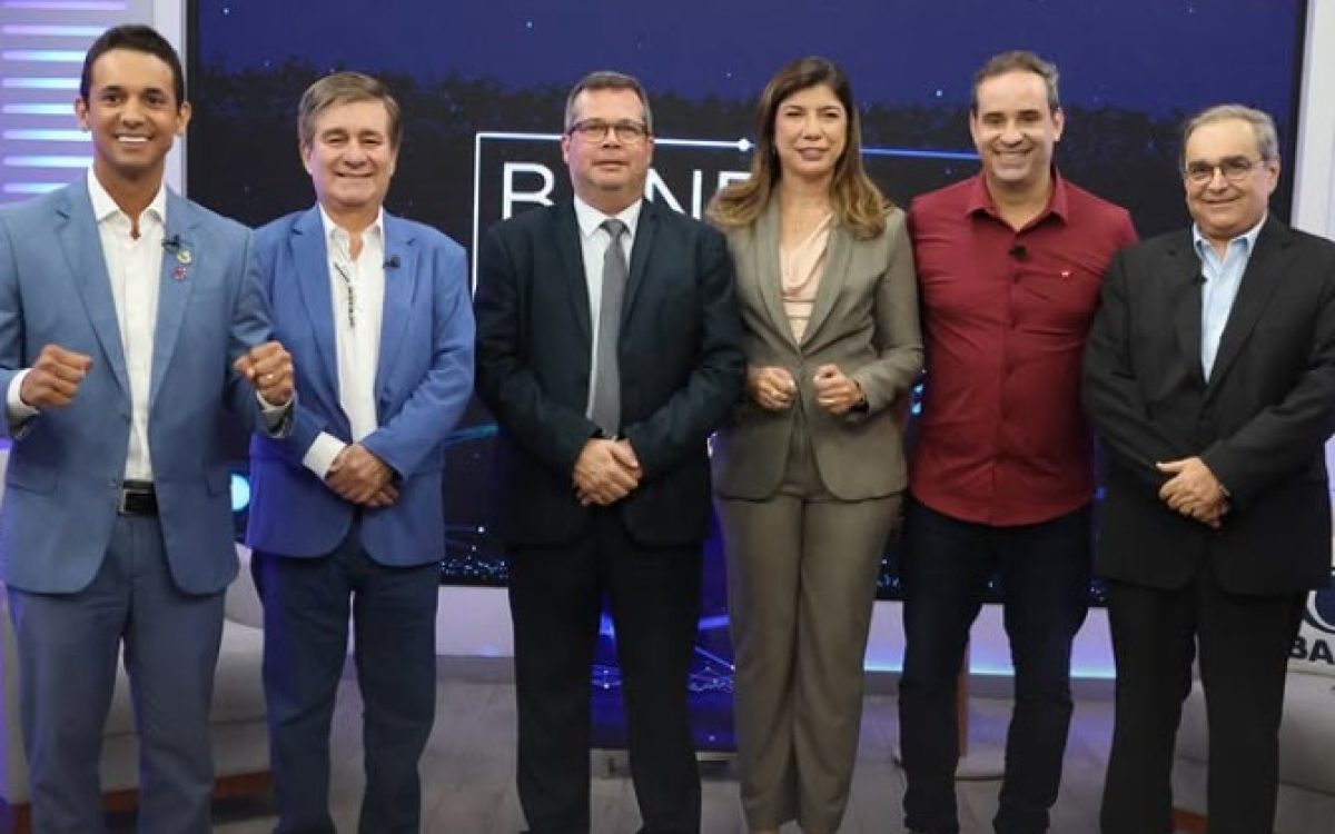 Por que eles querem ser governador do RN? 🗳️