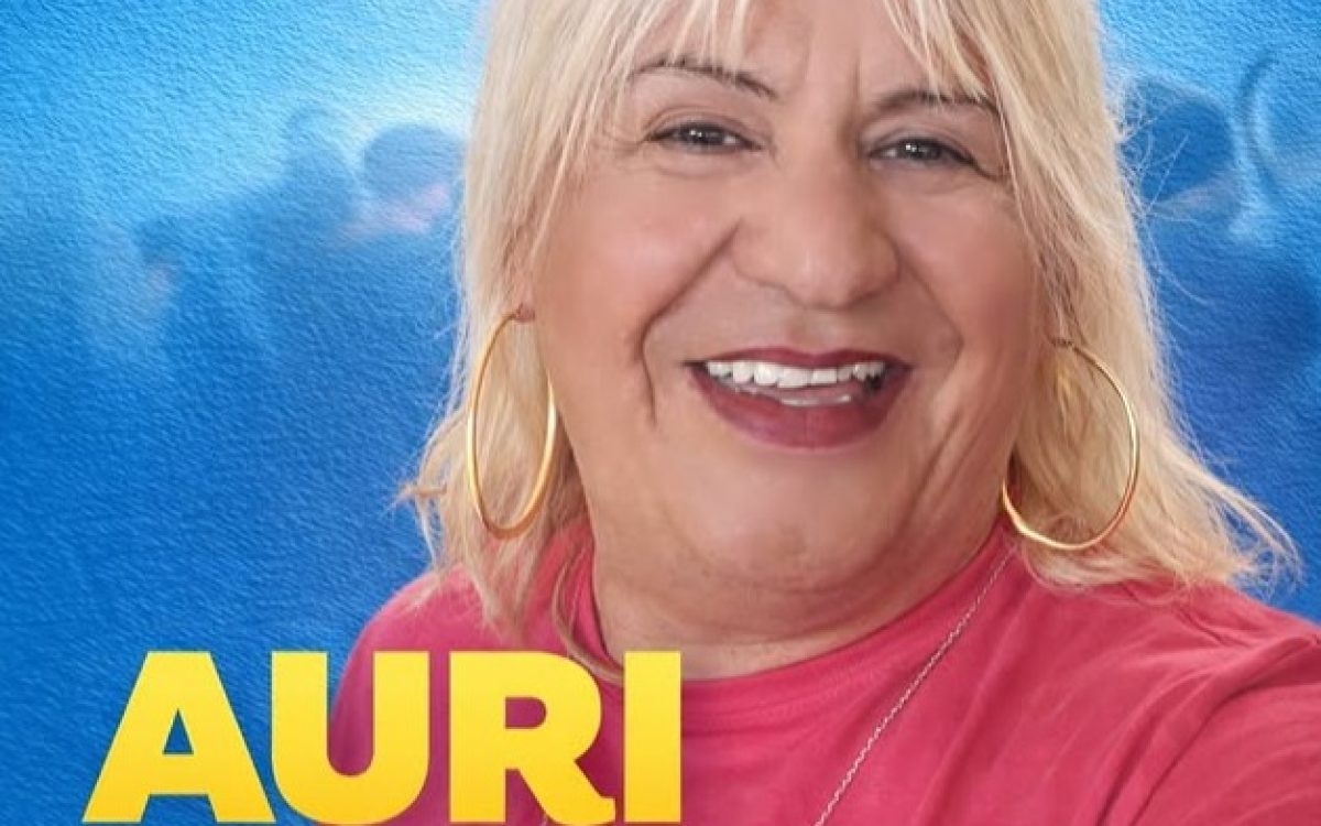 Se o PL não quer, tem quem queira diz Auri Xuxa