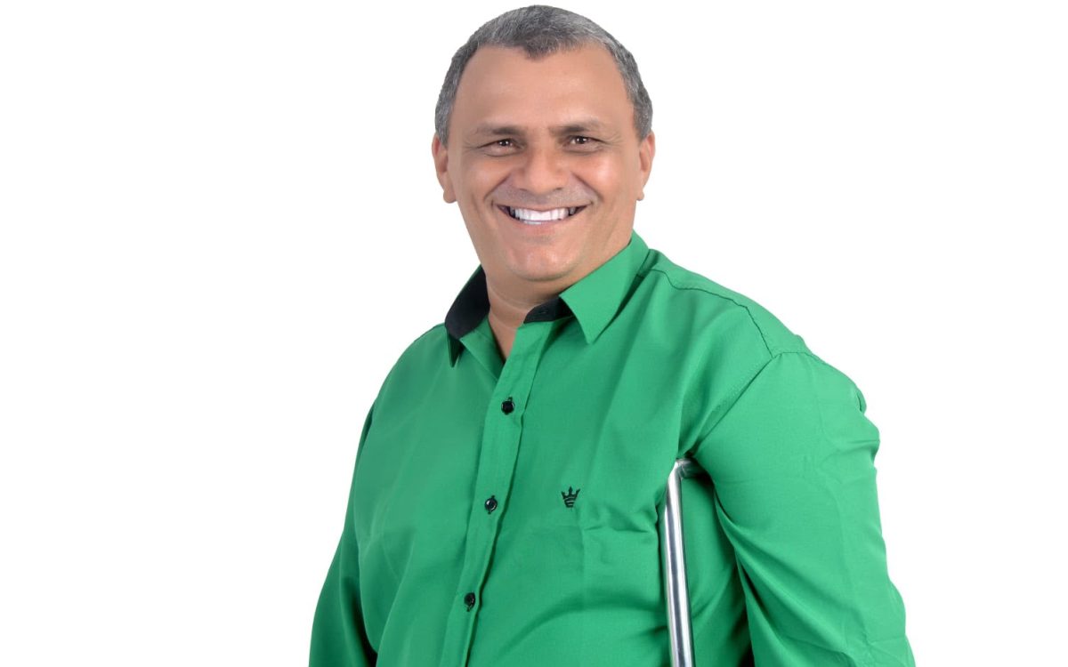 Luciano Barbosa é citado em pesquisa DataCapital para deputado estadual no RN
