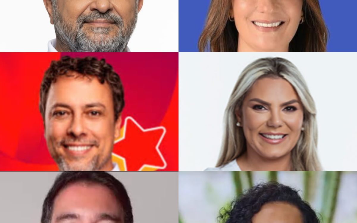deputados eleitos