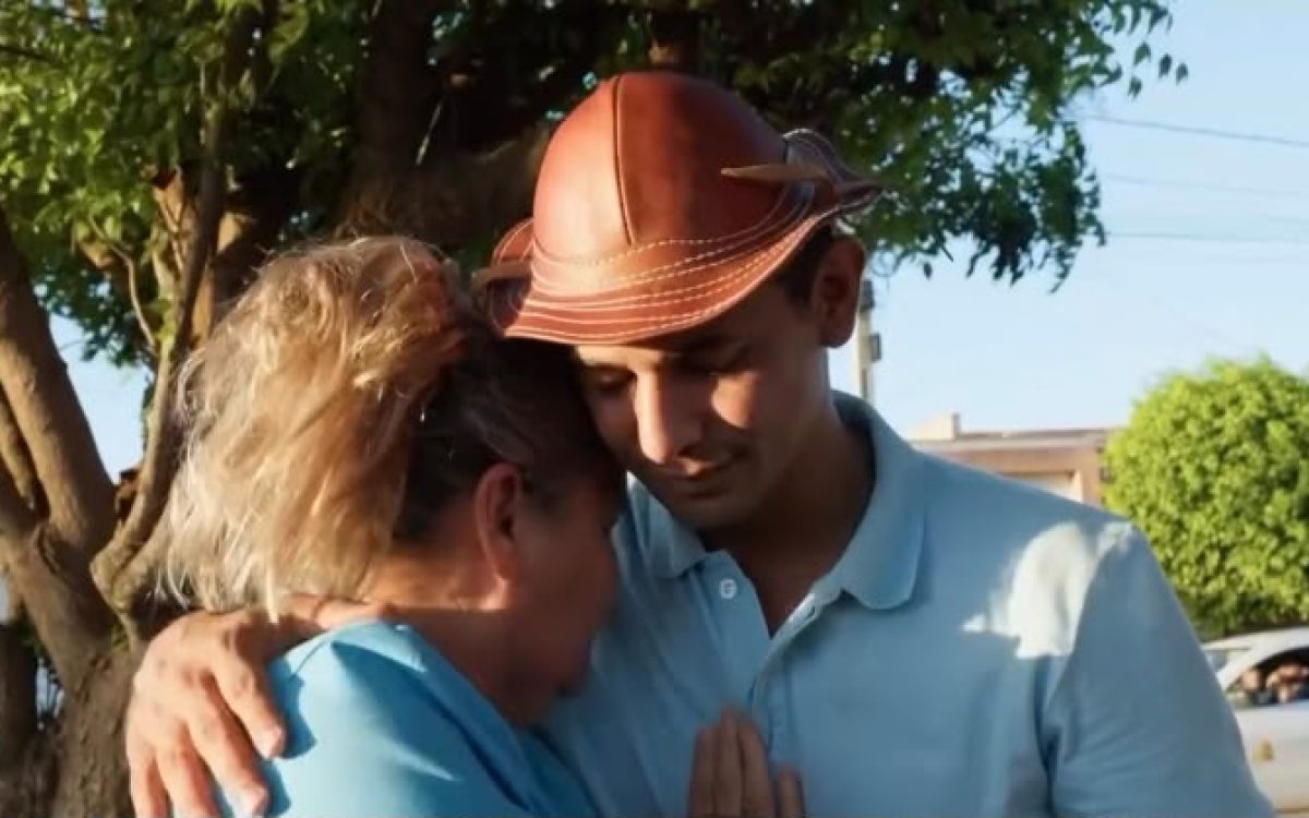 “Quem compara, vota Allyson” abre o segundo turno na TV com experiência contra quem deixou o Estado quebrar