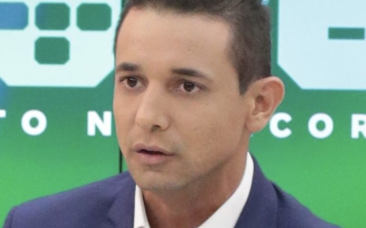 Allyson diz que RN precisa de investimento, não de mais impostos